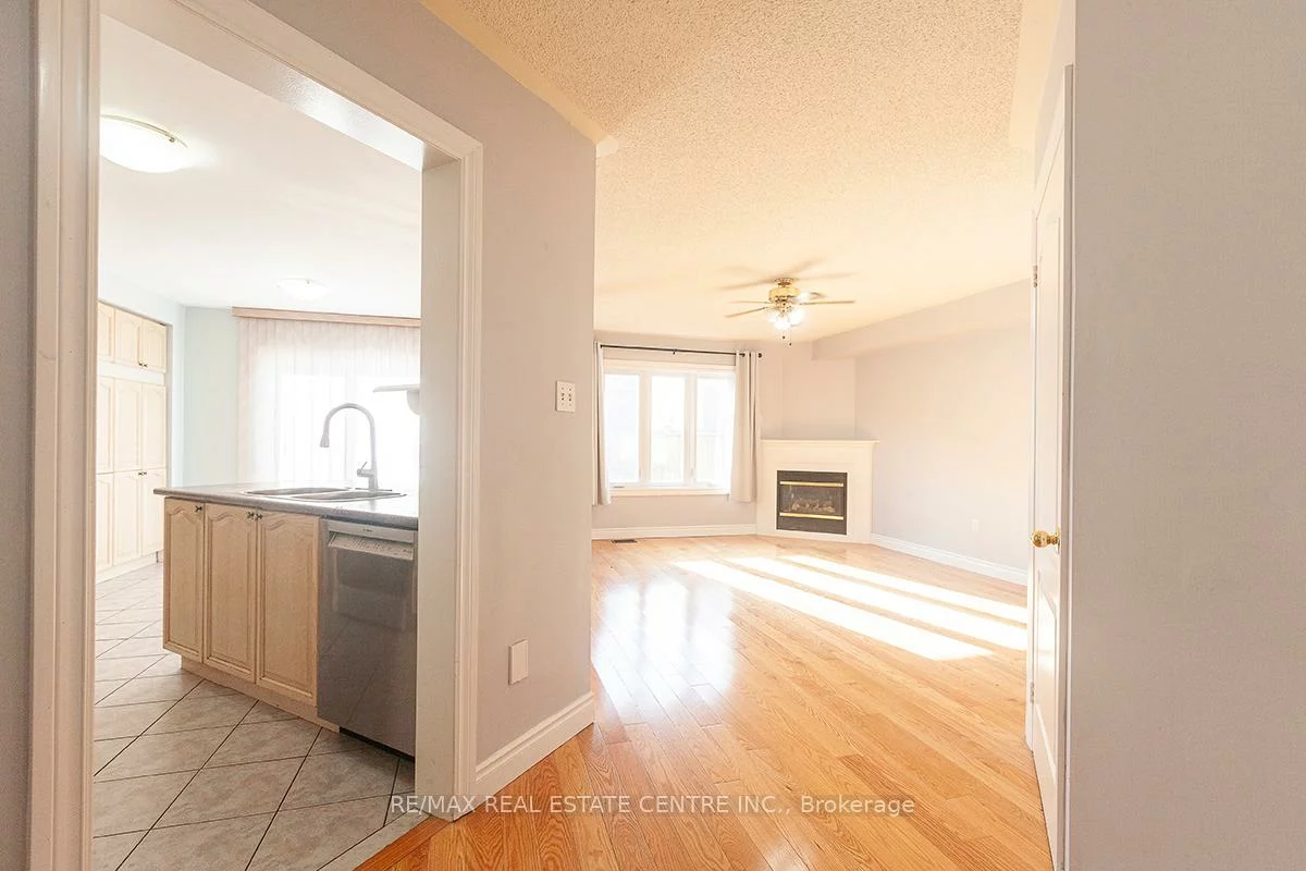 3888, Barley, Churchill Meadows, Mississauga