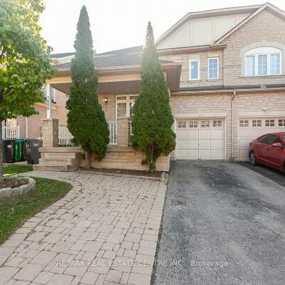3888, Barley, Churchill Meadows, Mississauga