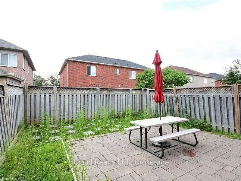 5864, Delle Donne, Churchill Meadows, Mississauga