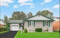1821, Truscott, Clarkson, Mississauga