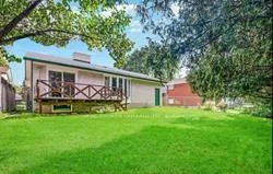 1821, Truscott, Clarkson, Mississauga