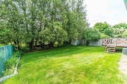 1821, Truscott, Clarkson, Mississauga