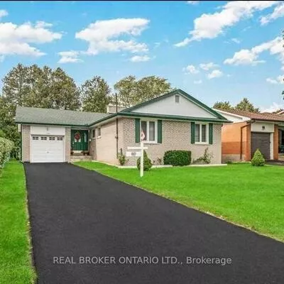 1821, Truscott, Clarkson, Mississauga