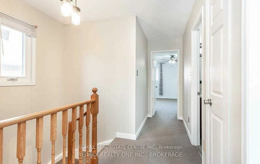 1051, Blizzard, East Credit, Mississauga