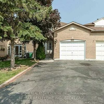 1051, Blizzard, East Credit, Mississauga