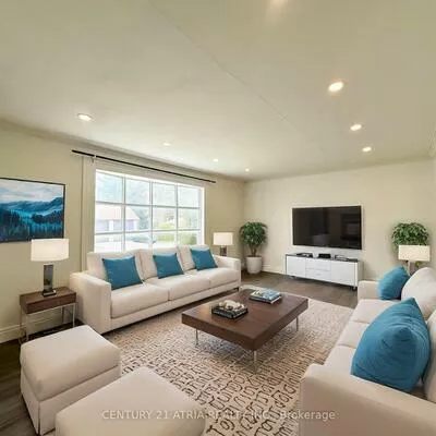 1070, Fergus, Lakeview, Mississauga