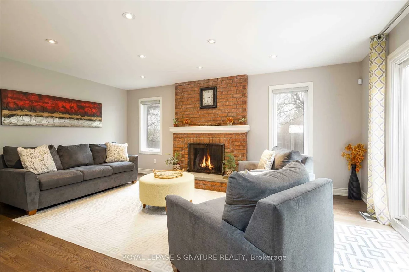 74, Bonham, Streetsville, Mississauga