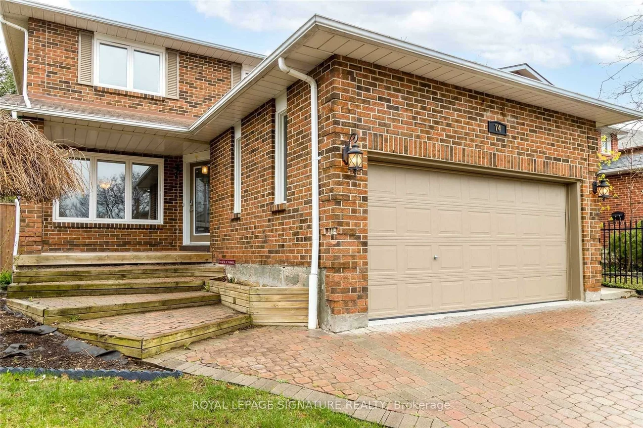 74, Bonham, Streetsville, Mississauga
