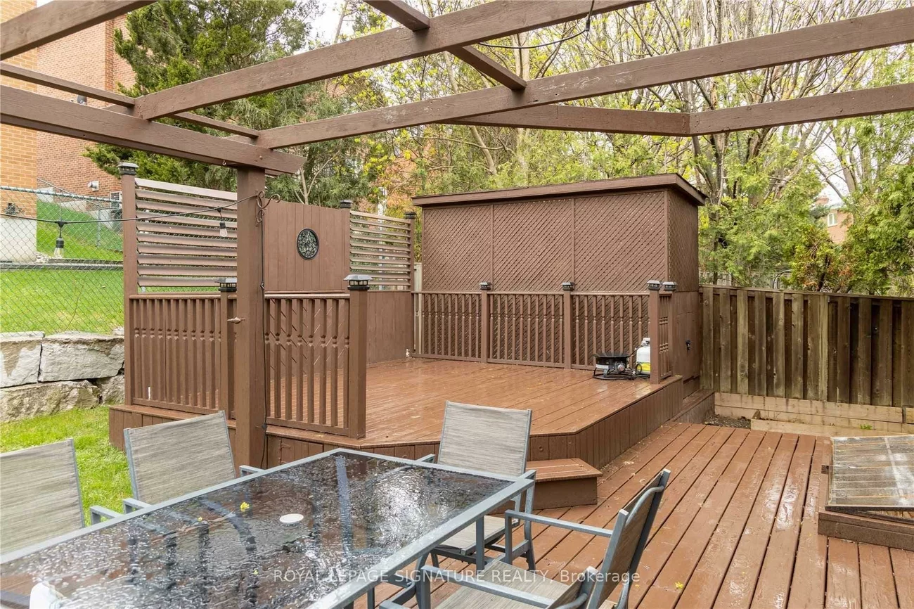 74, Bonham, Streetsville, Mississauga