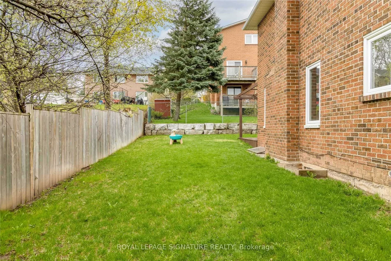 74, Bonham, Streetsville, Mississauga