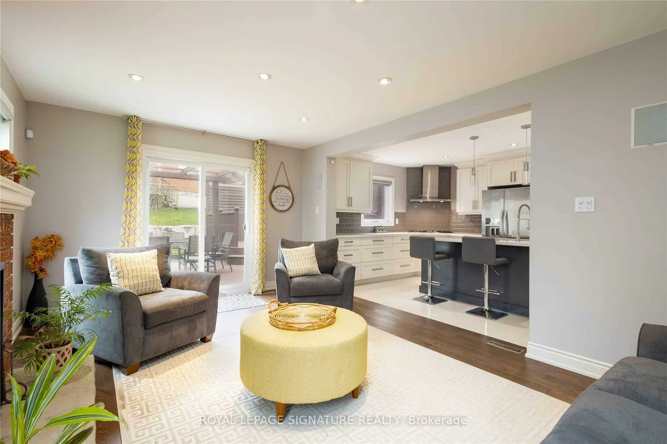 74, Bonham, Streetsville, Mississauga