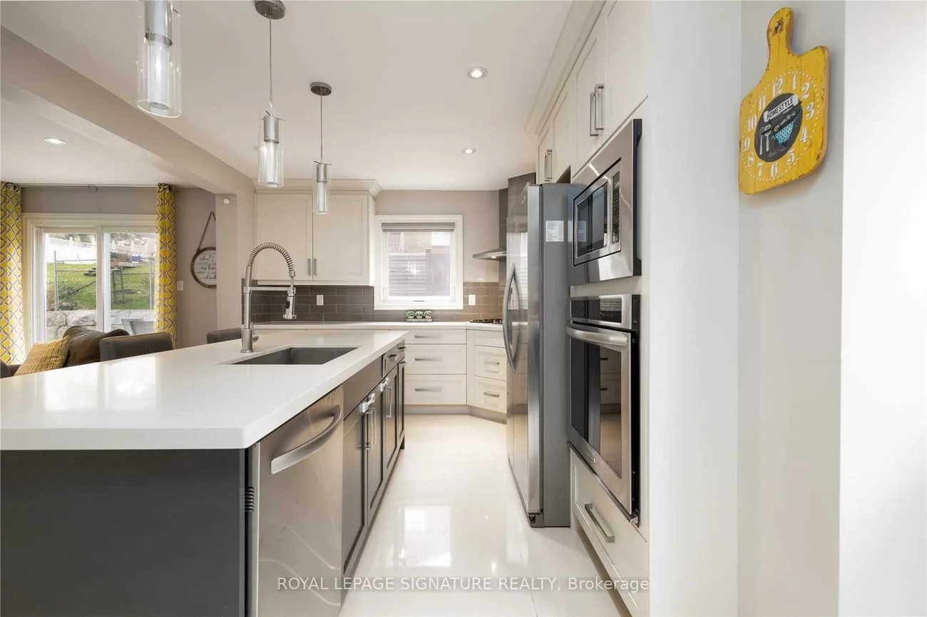 74, Bonham, Streetsville, Mississauga