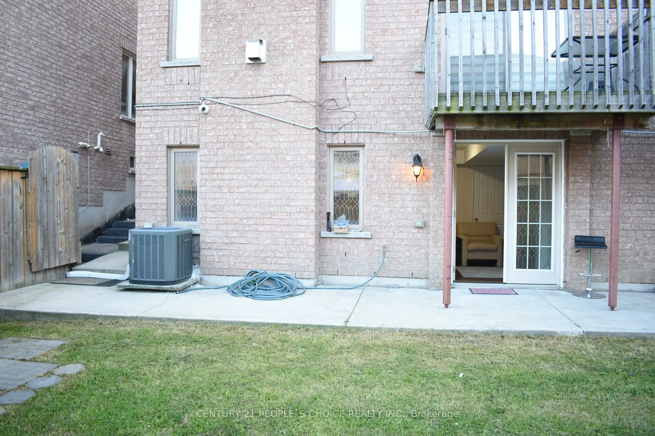 5551, Meadowcrest, Churchill Meadows, Mississauga