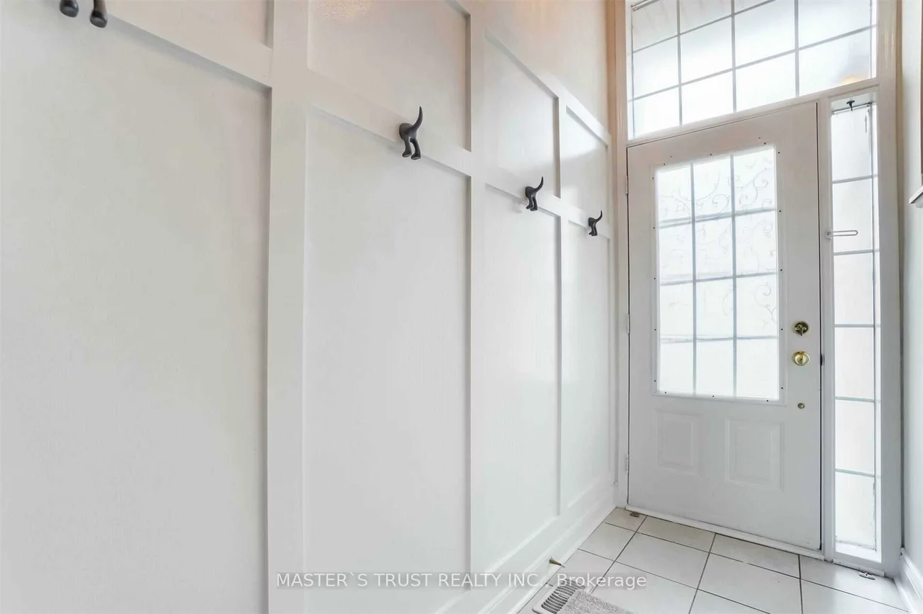 3362, Redpath, Lisgar, Mississauga