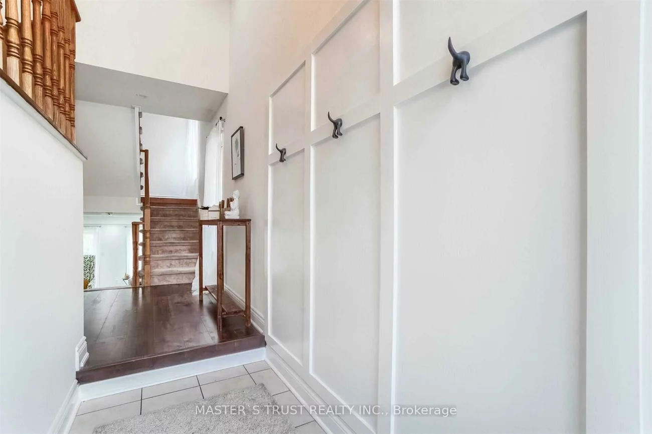 3362, Redpath, Lisgar, Mississauga