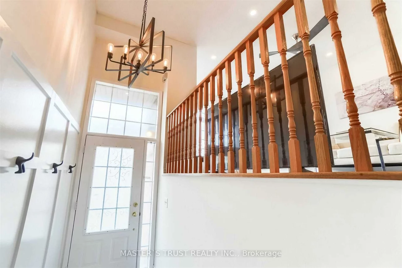 3362, Redpath, Lisgar, Mississauga