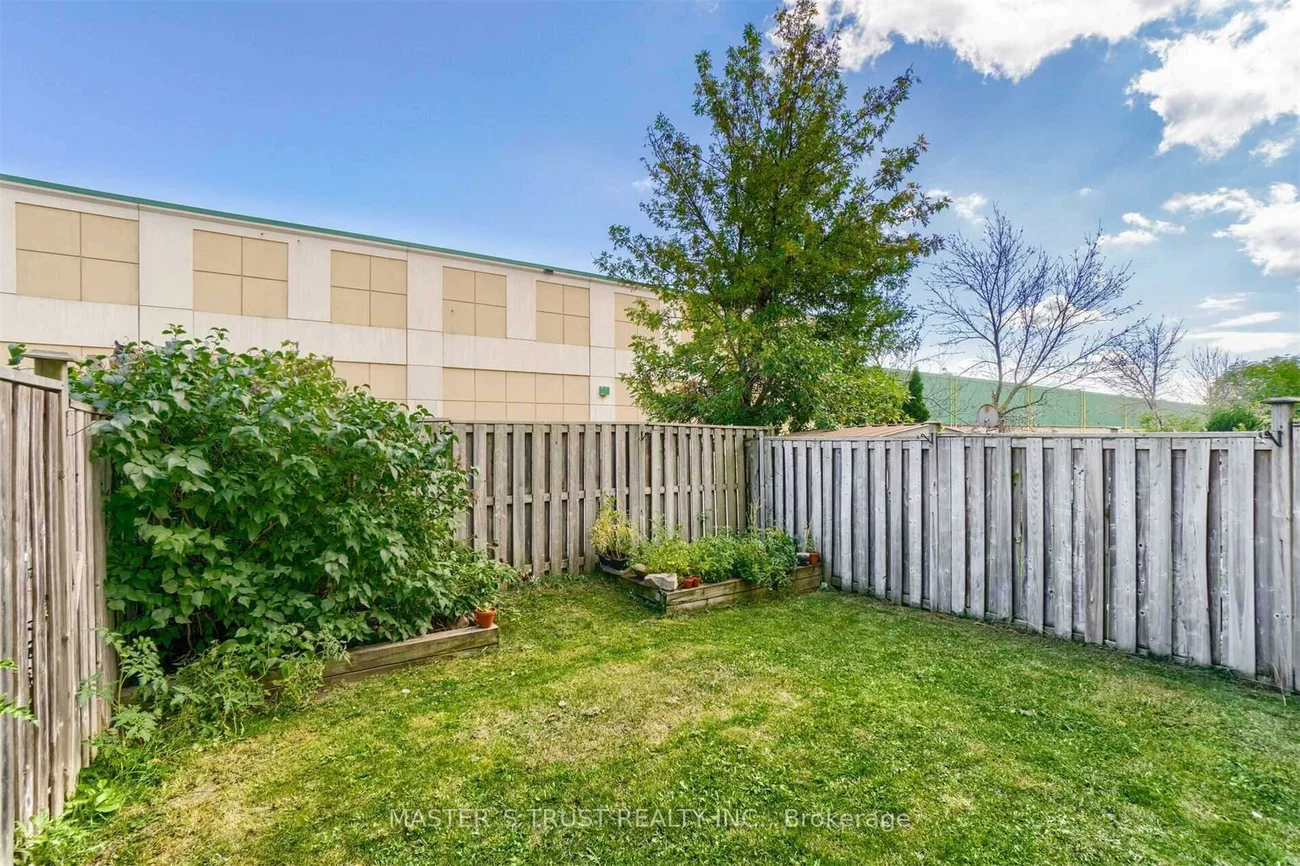 3362, Redpath, Lisgar, Mississauga