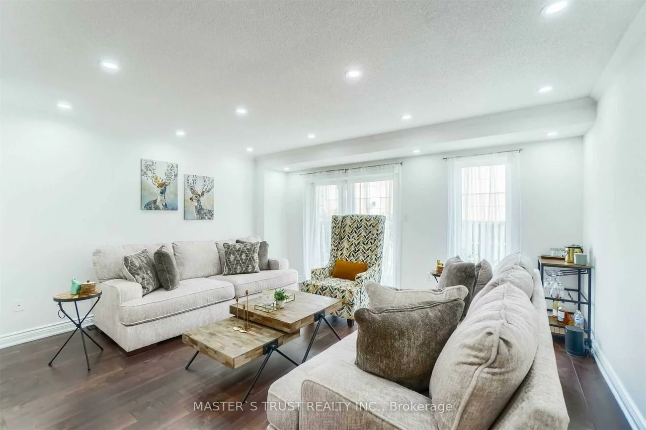 3362, Redpath, Lisgar, Mississauga