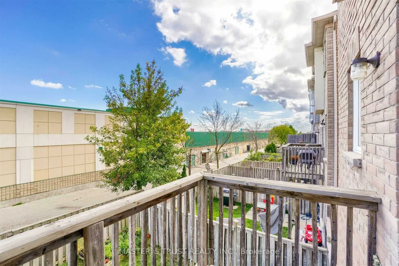 3362, Redpath, Lisgar, Mississauga