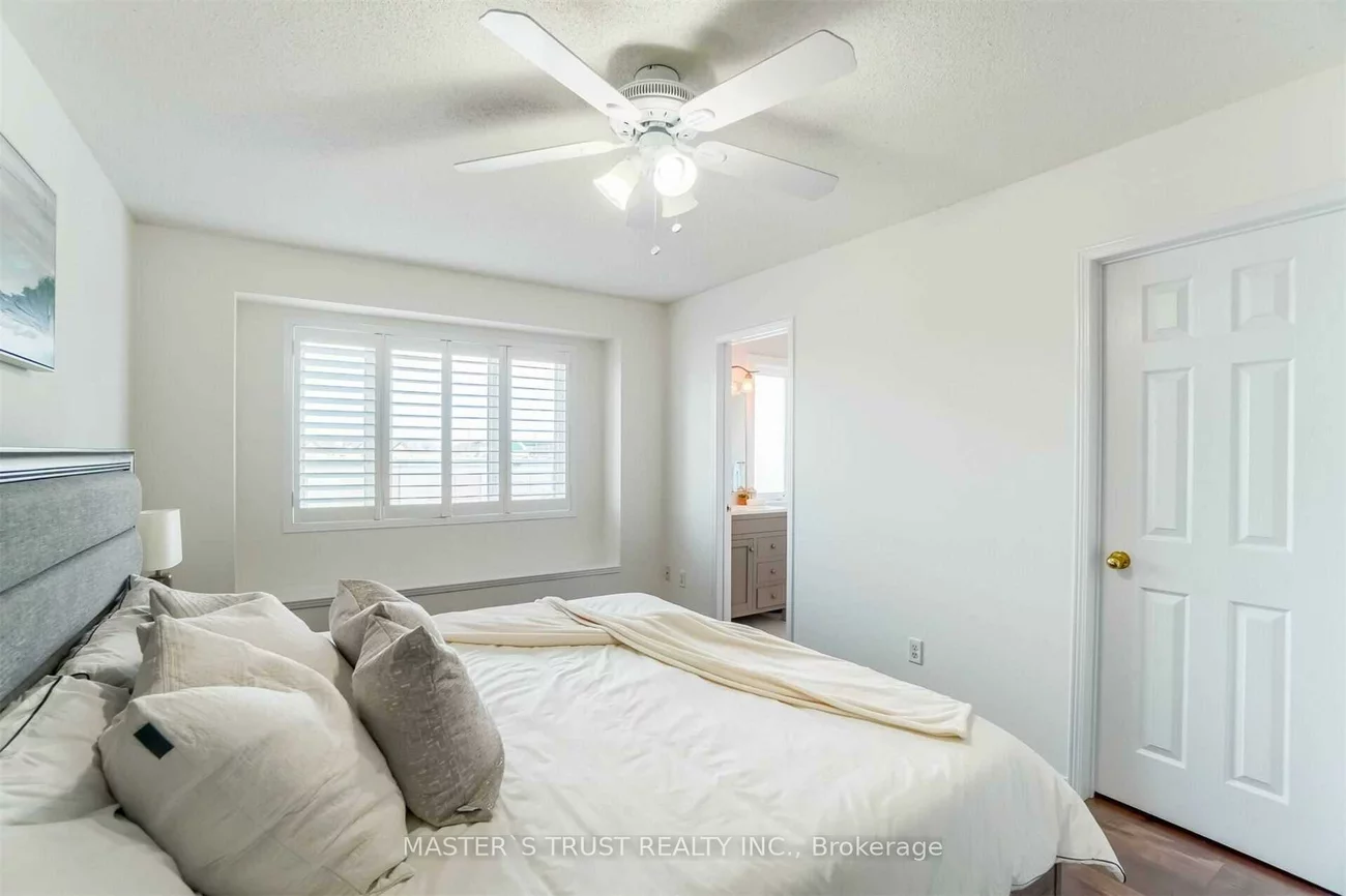 3362, Redpath, Lisgar, Mississauga