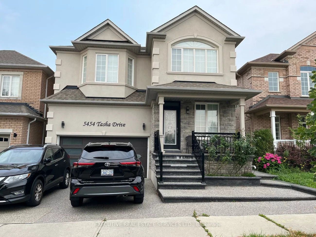 5454, TASHA, Churchill Meadows, Mississauga