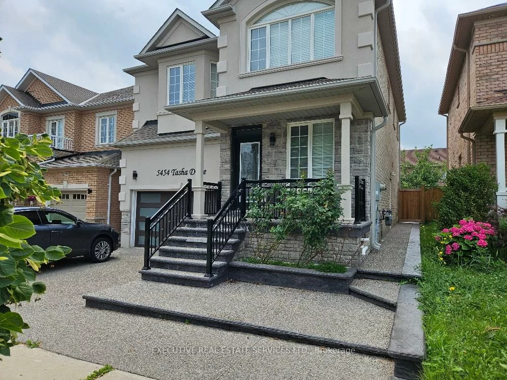 5454, TASHA, Churchill Meadows, Mississauga