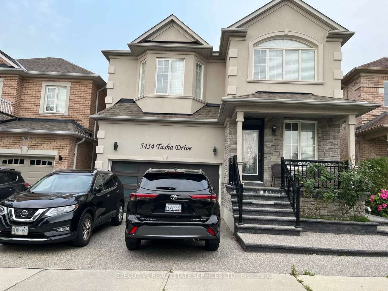 5454, TASHA, Churchill Meadows, Mississauga