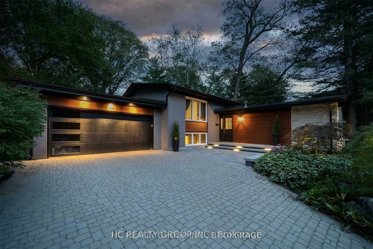 1513, Merrow, Lorne Park, Mississauga