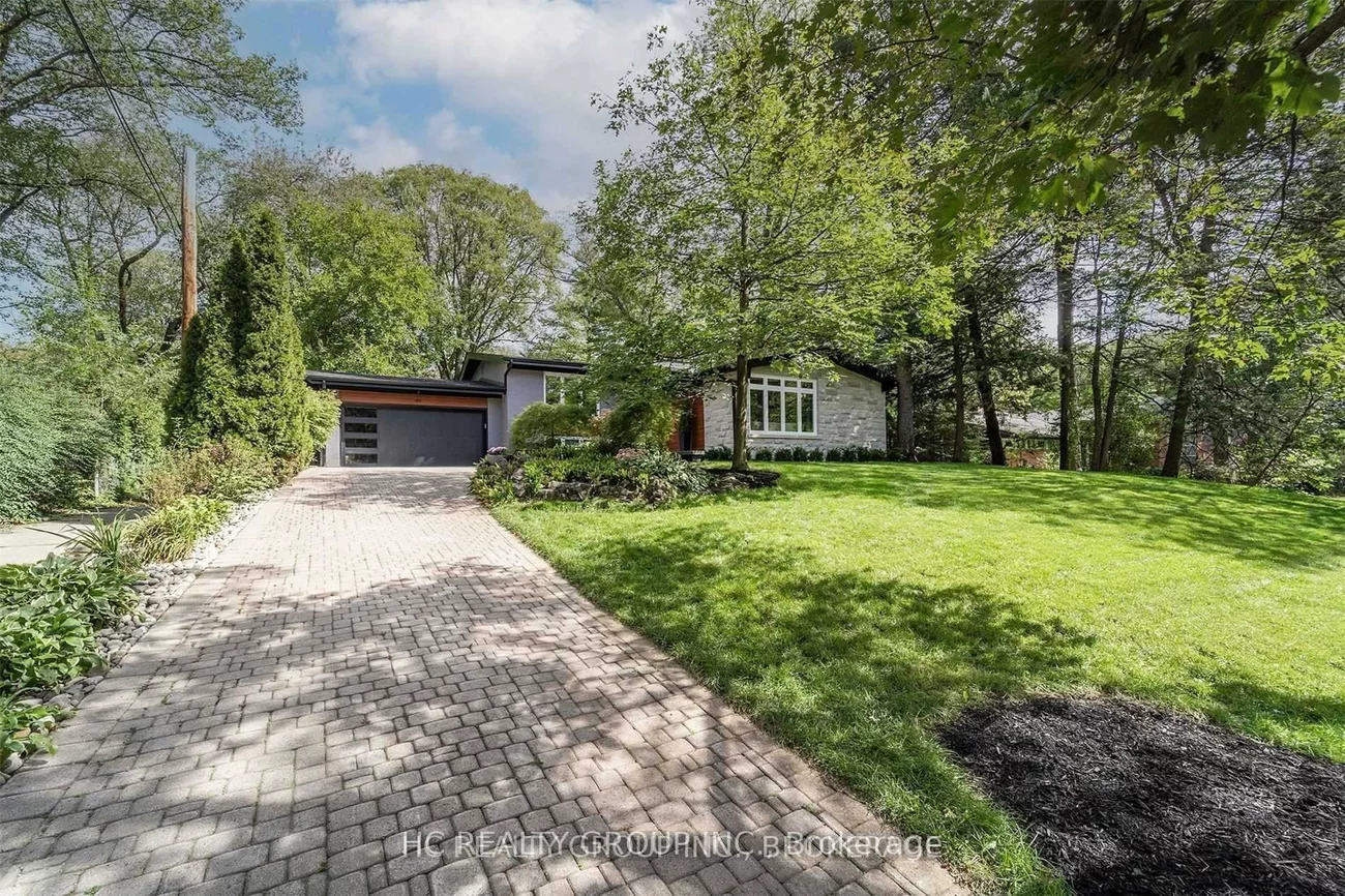 1513, Merrow, Lorne Park, Mississauga