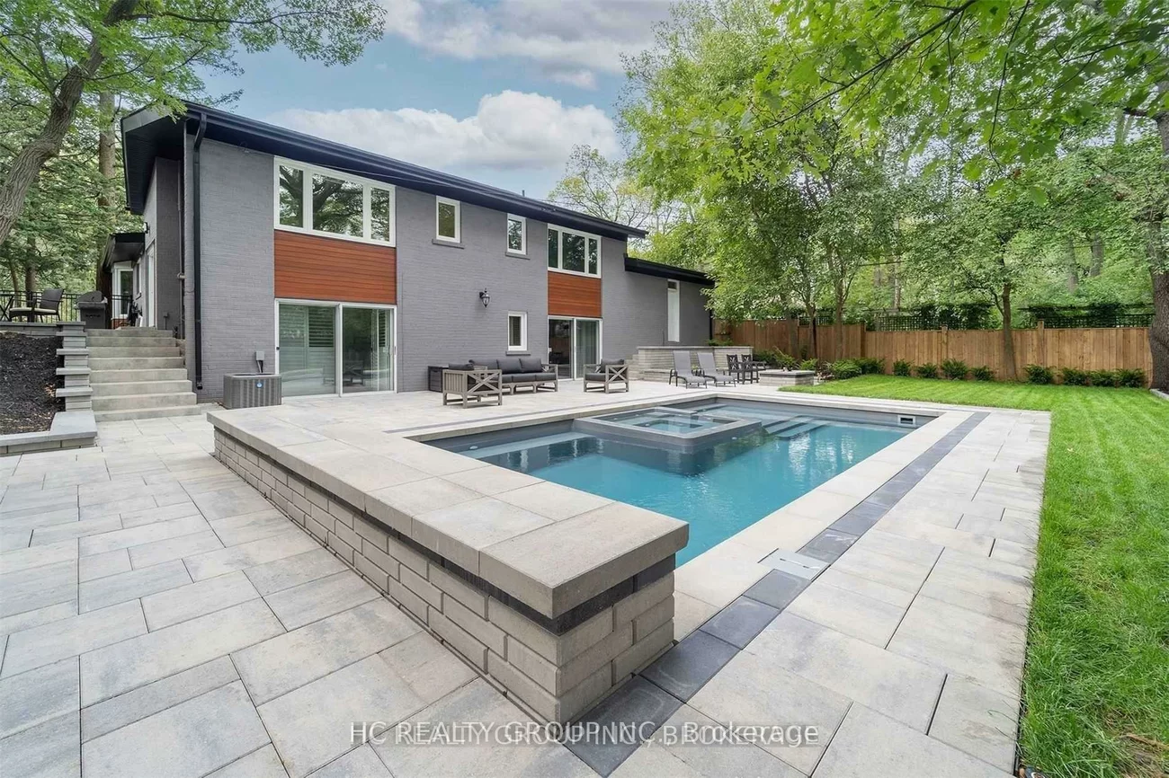 1513, Merrow, Lorne Park, Mississauga