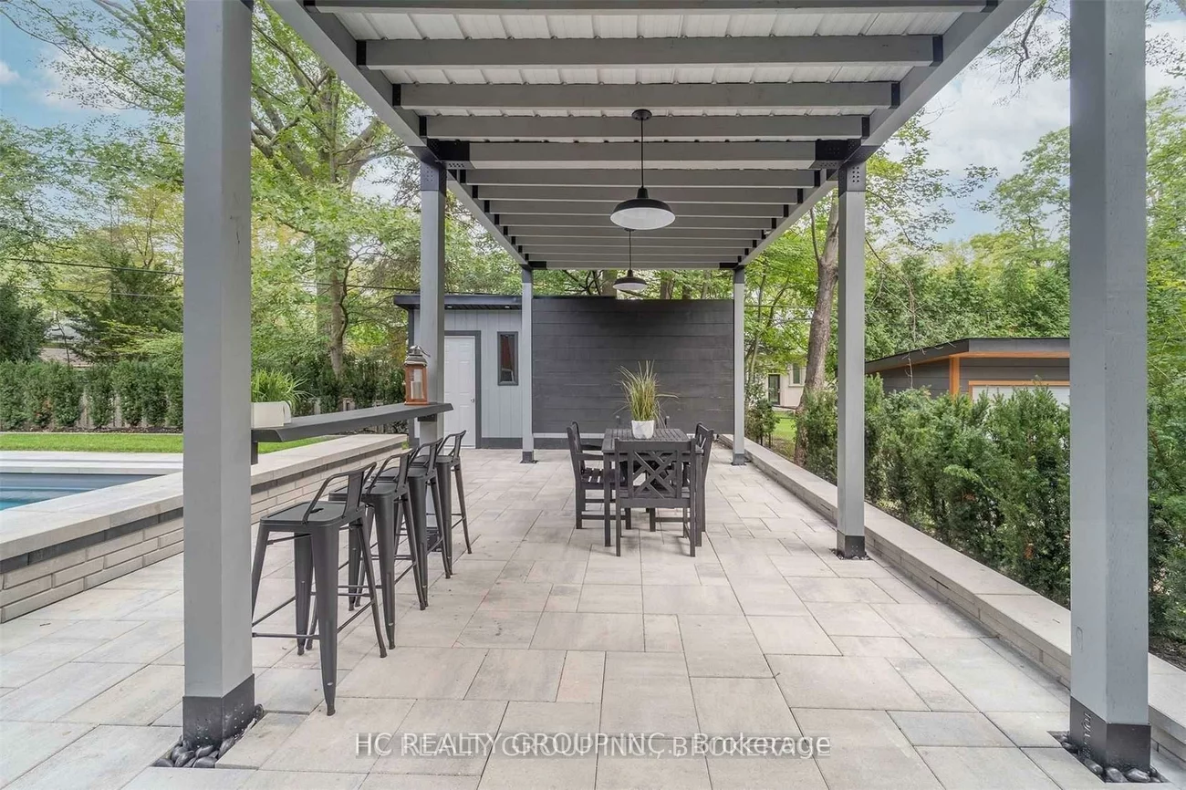 1513, Merrow, Lorne Park, Mississauga