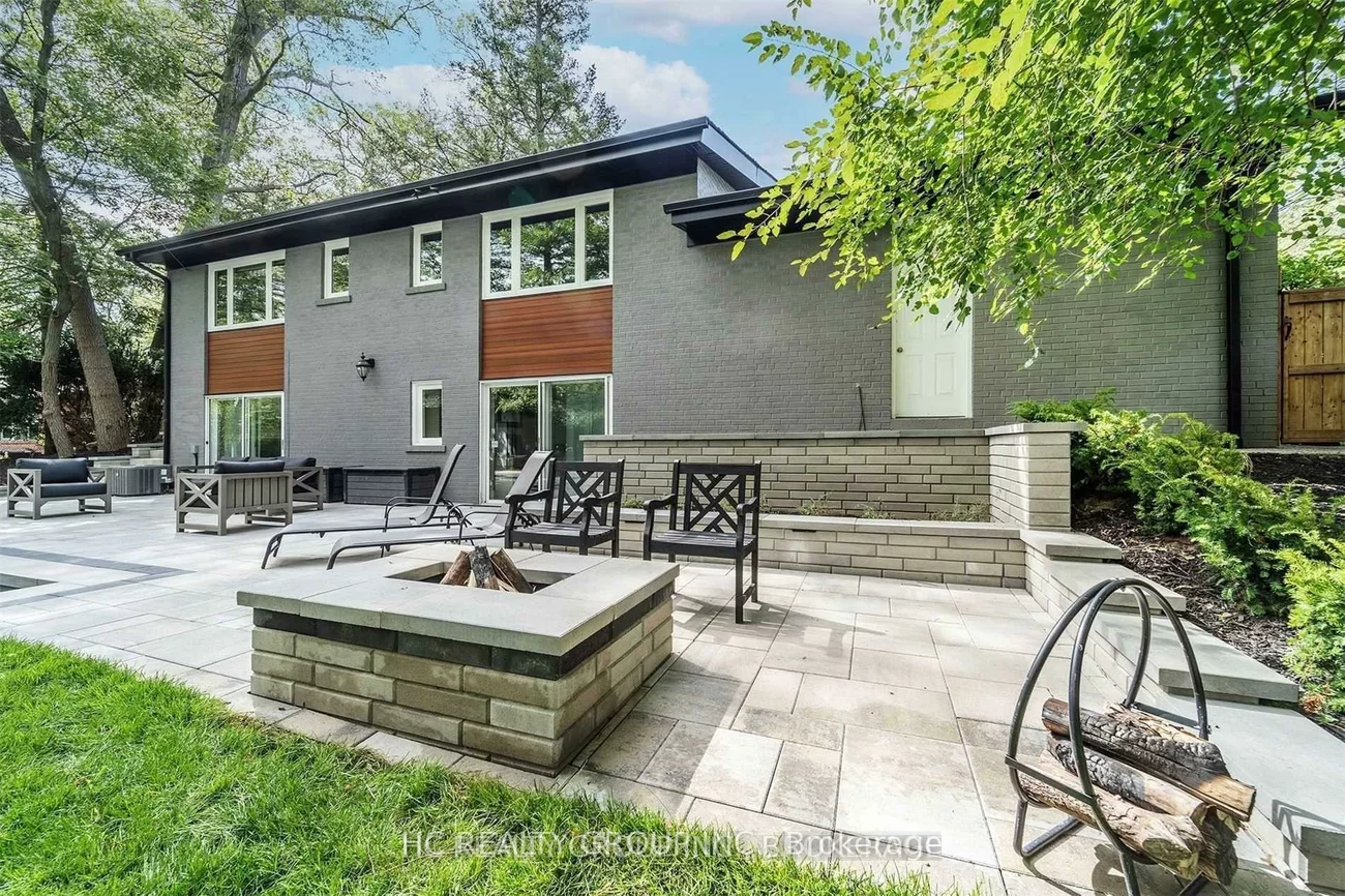 1513, Merrow, Lorne Park, Mississauga