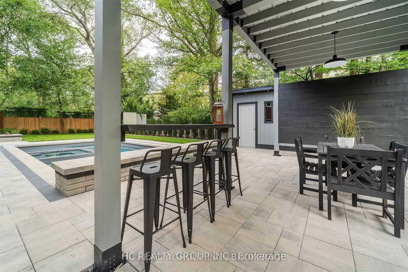 1513, Merrow, Lorne Park, Mississauga
