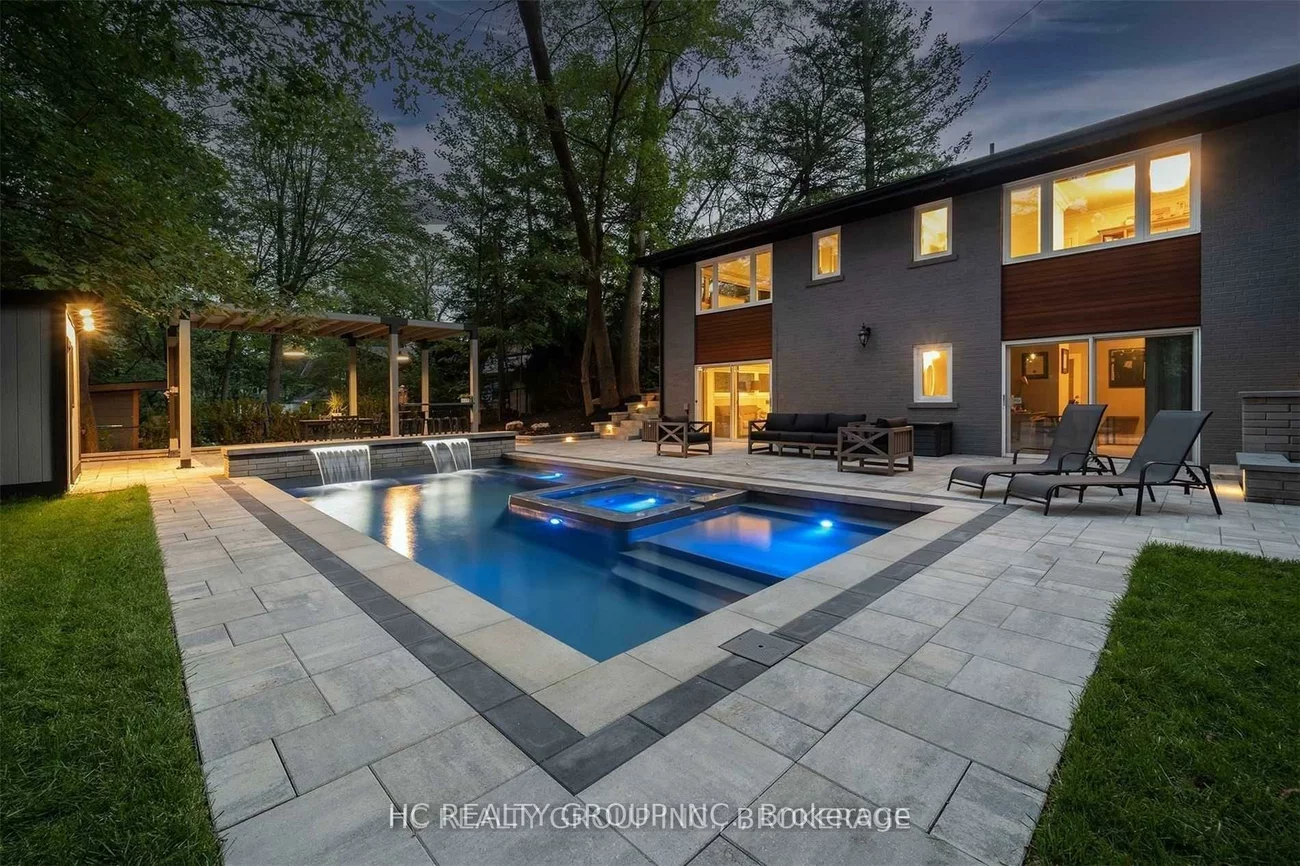 1513, Merrow, Lorne Park, Mississauga