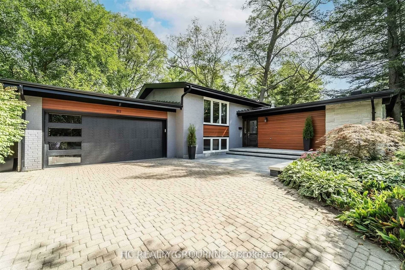 1513, Merrow, Lorne Park, Mississauga