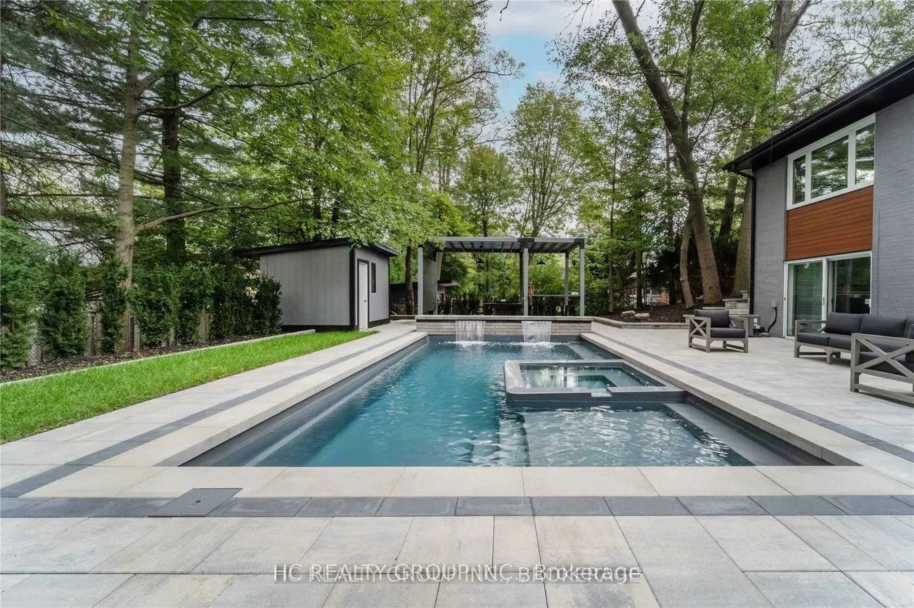 1513, Merrow, Lorne Park, Mississauga