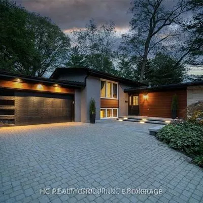 1513, Merrow, Lorne Park, Mississauga