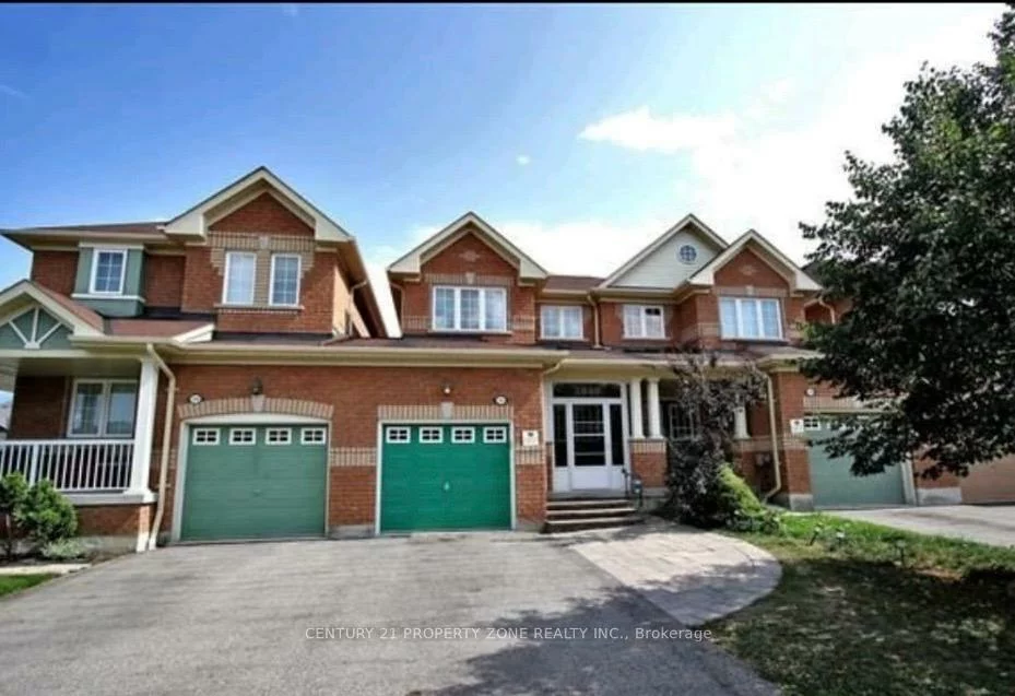 3940, Stardust, Churchill Meadows, Mississauga