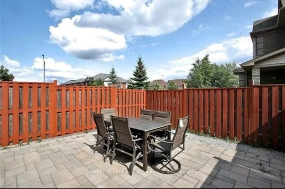 3940, Stardust, Churchill Meadows, Mississauga