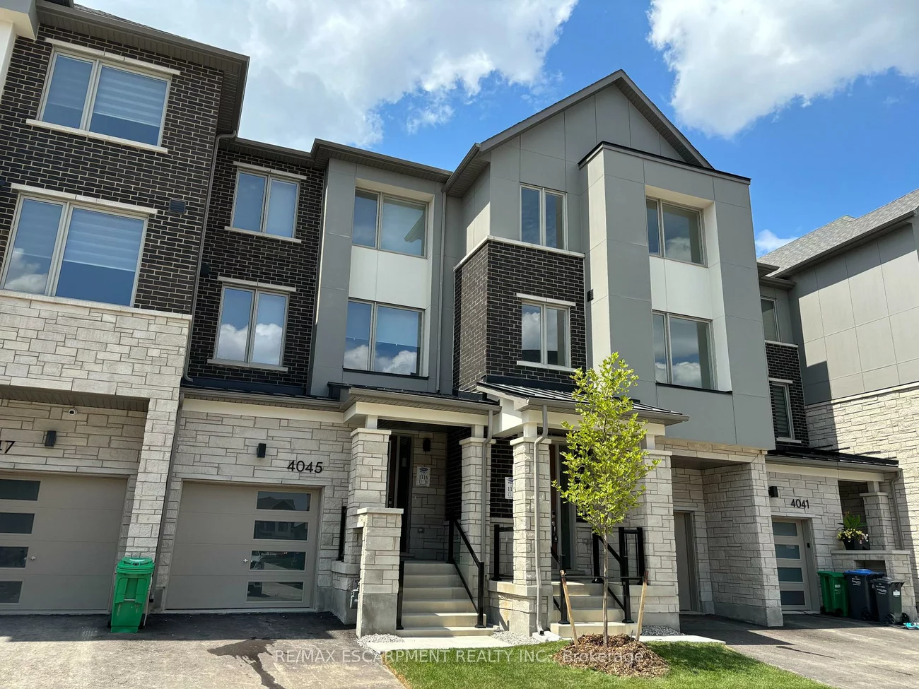 4045, Saida, Churchill Meadows, Mississauga