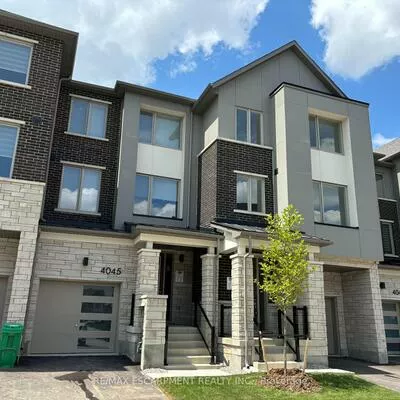 4045, Saida, Churchill Meadows, Mississauga