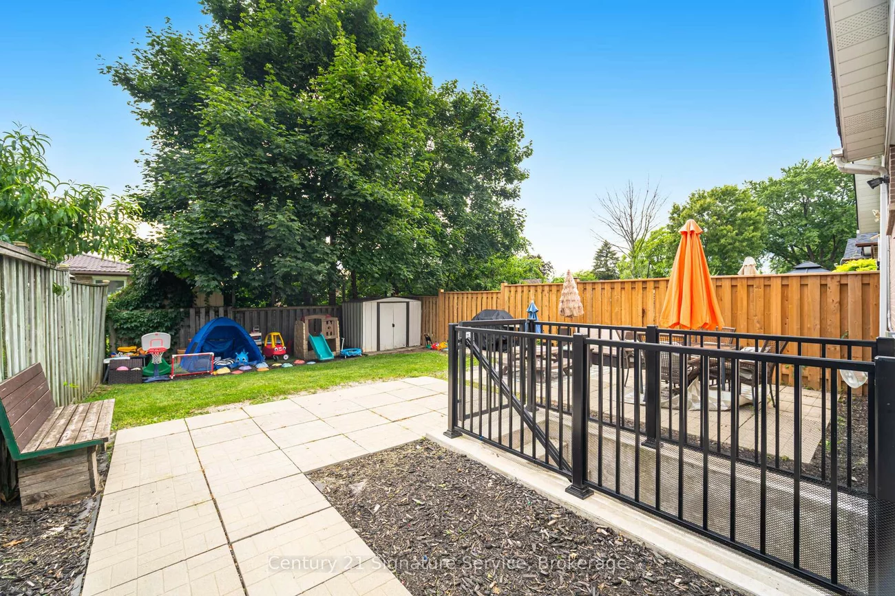 3583, Ellengale, Erindale, Mississauga
