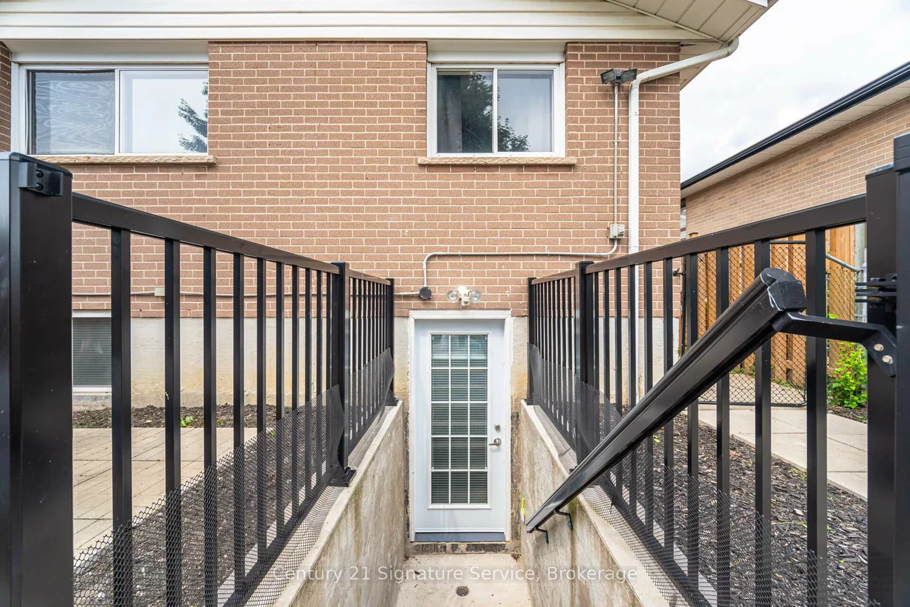 3583, Ellengale, Erindale, Mississauga