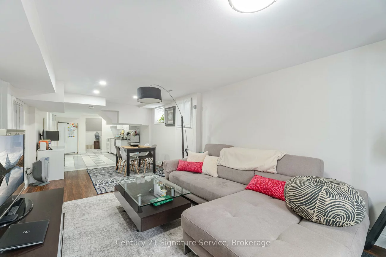 3583, Ellengale, Erindale, Mississauga