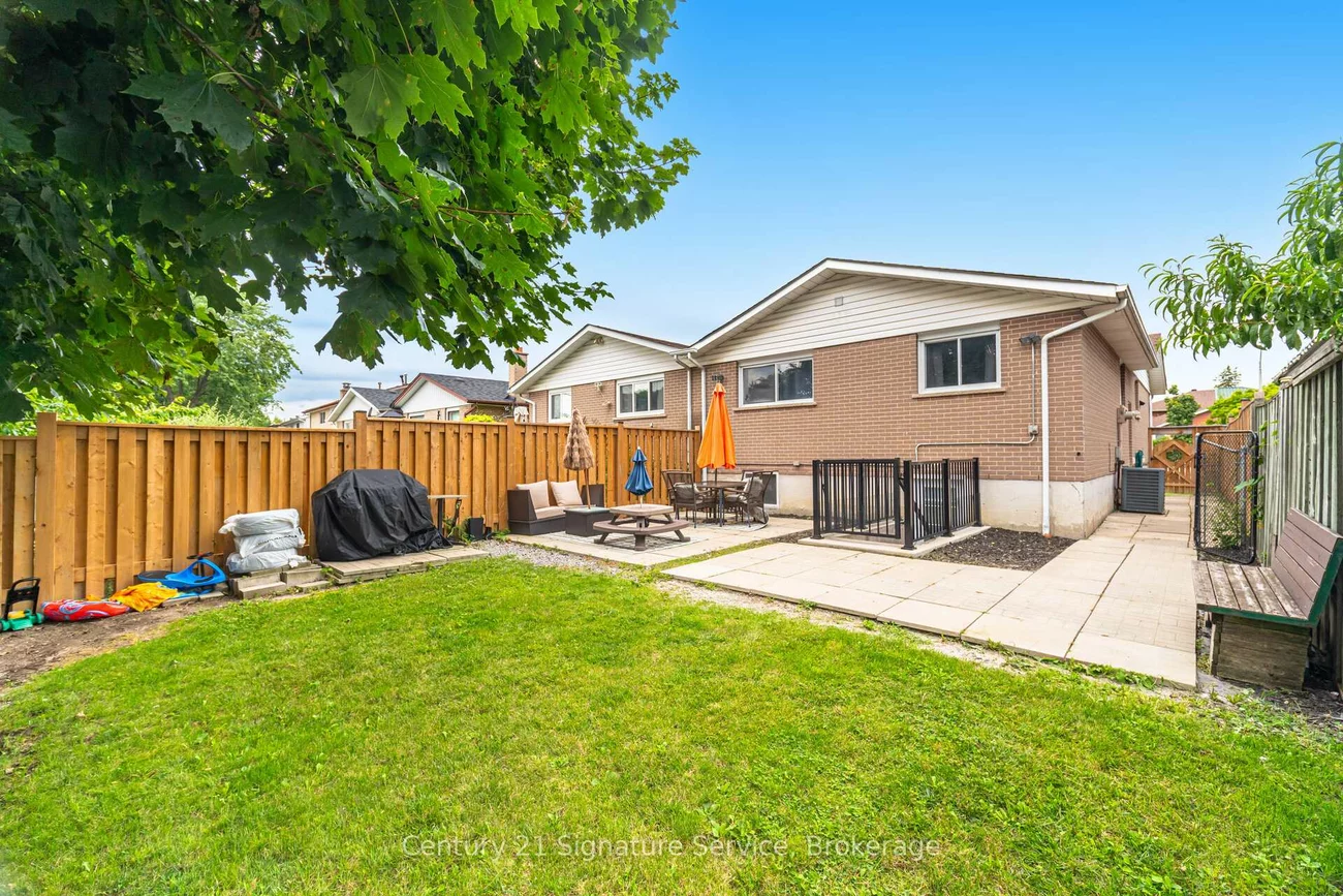3583, Ellengale, Erindale, Mississauga