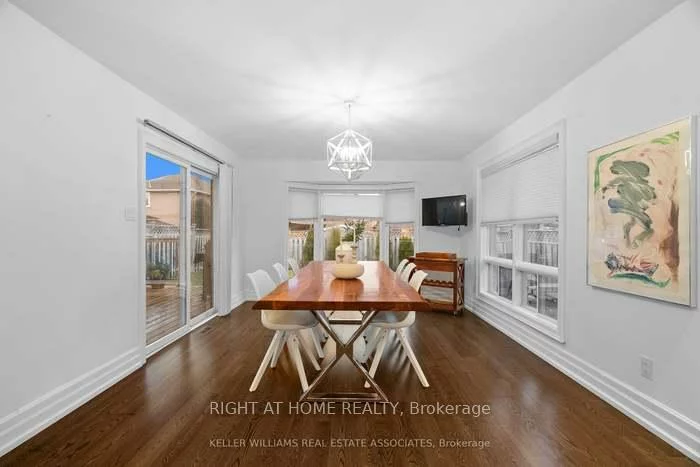 5136, Castlefield, East Credit, Mississauga