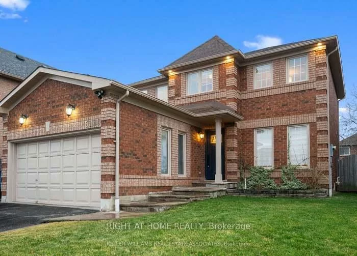 5136, Castlefield, East Credit, Mississauga