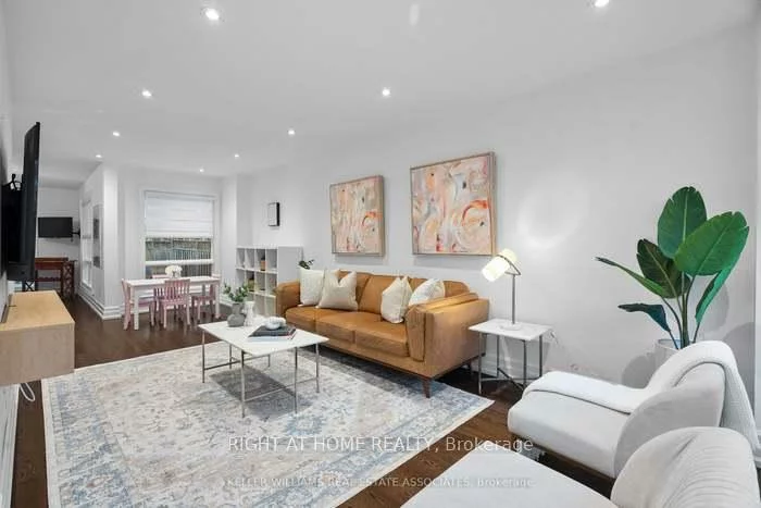 5136, Castlefield, East Credit, Mississauga