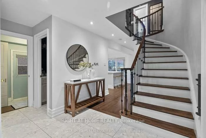 5136, Castlefield, East Credit, Mississauga