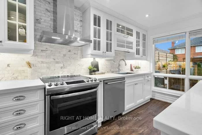 5136, Castlefield, East Credit, Mississauga